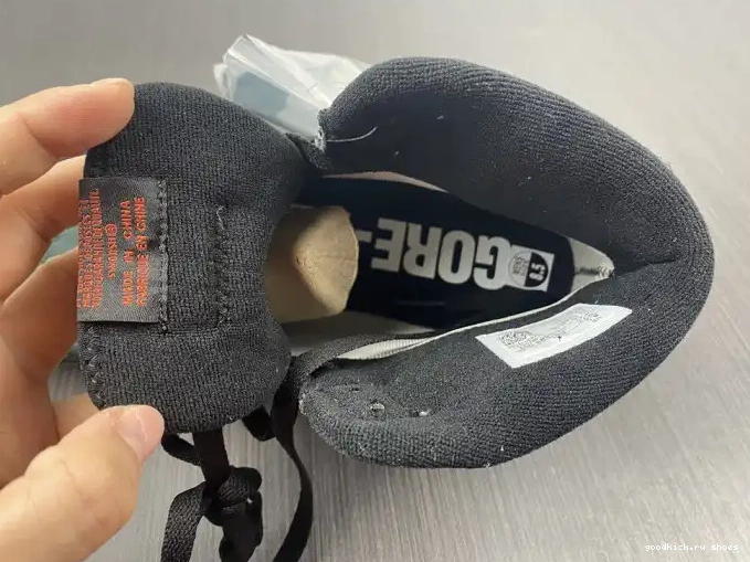 80% Off Sale Grey Jordan Retro Black DB2889-001 Element Particle High Gore-Tex 1 0420